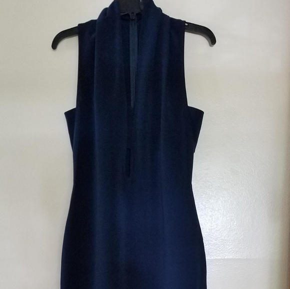 NWT Floorlength Dress - Picture 4 of 7